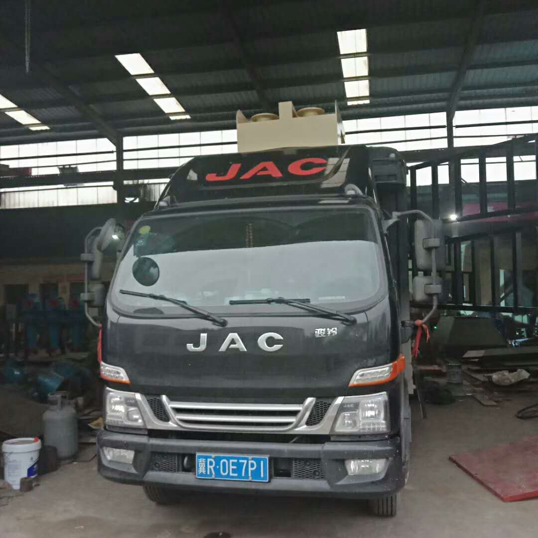 發往湖南張家界的750細砂回收機
