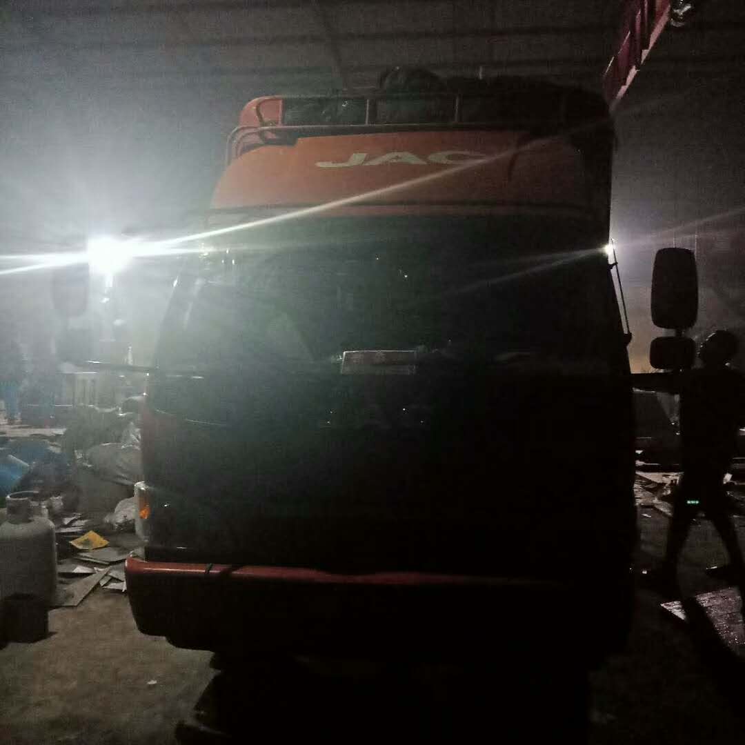 發往孝感的350細砂回收機