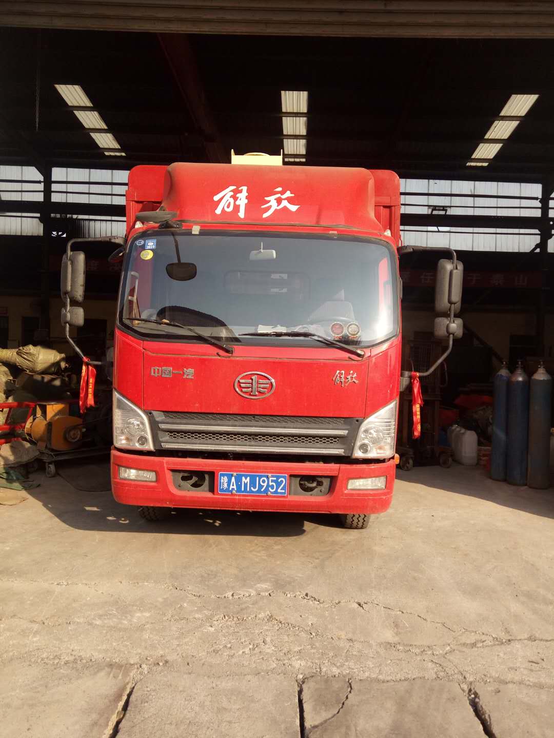 發(fā)往焦作武陟的350細砂回收機